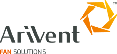 Логотип AriVent